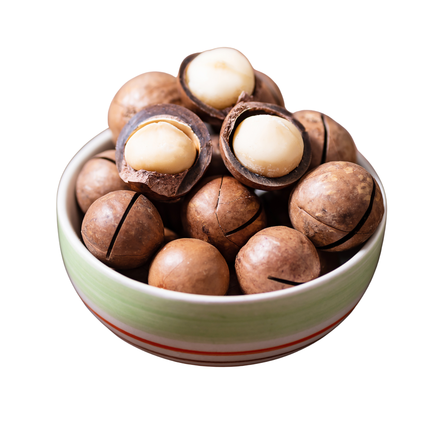 Premium Macadamia Nuts 100gm