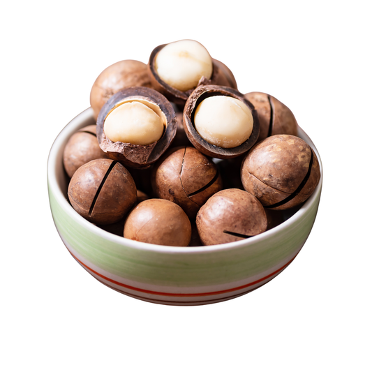 Premium Macadamia Nuts 100gm