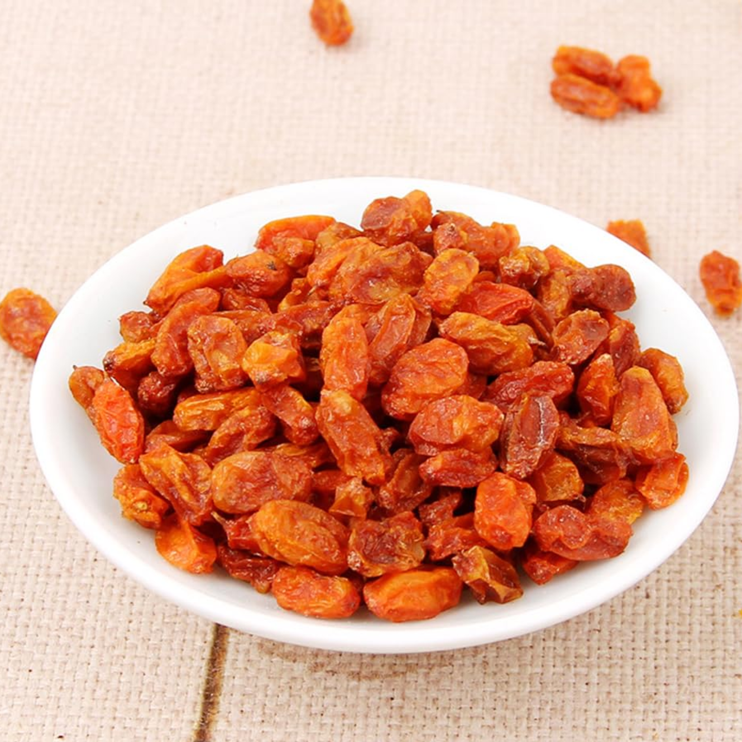 Ladakhi Dried Sea Buckthorn 100g