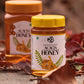 Pure Kashmiri Acacia Honey 250gm Kashmir Exotics