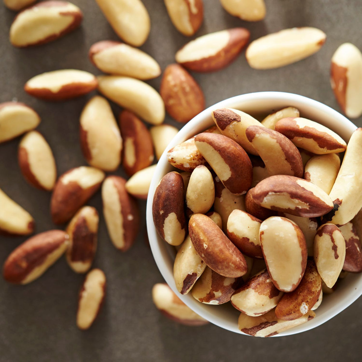 Premium Brazil Nuts 100gm