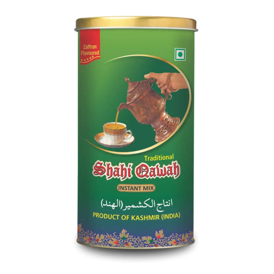 Aarafh Shahi Kehwa (250) Kashmir Exotics