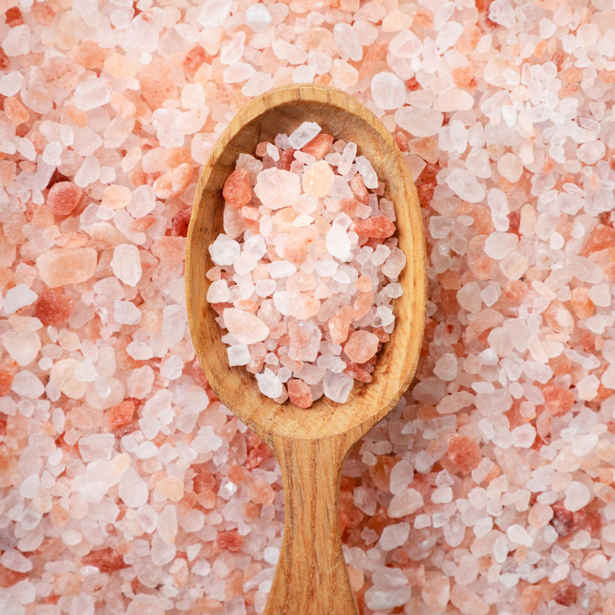 Pure Himalayan Pink Rock Salt