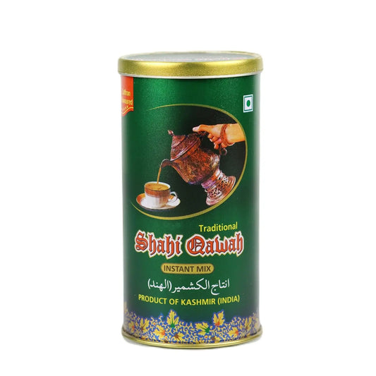 Aarafh Shahi Kehwa (250) Kashmir Exotics