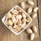 Premium Roasted and Salted Pistachios 250 gm Kashmir Exotics