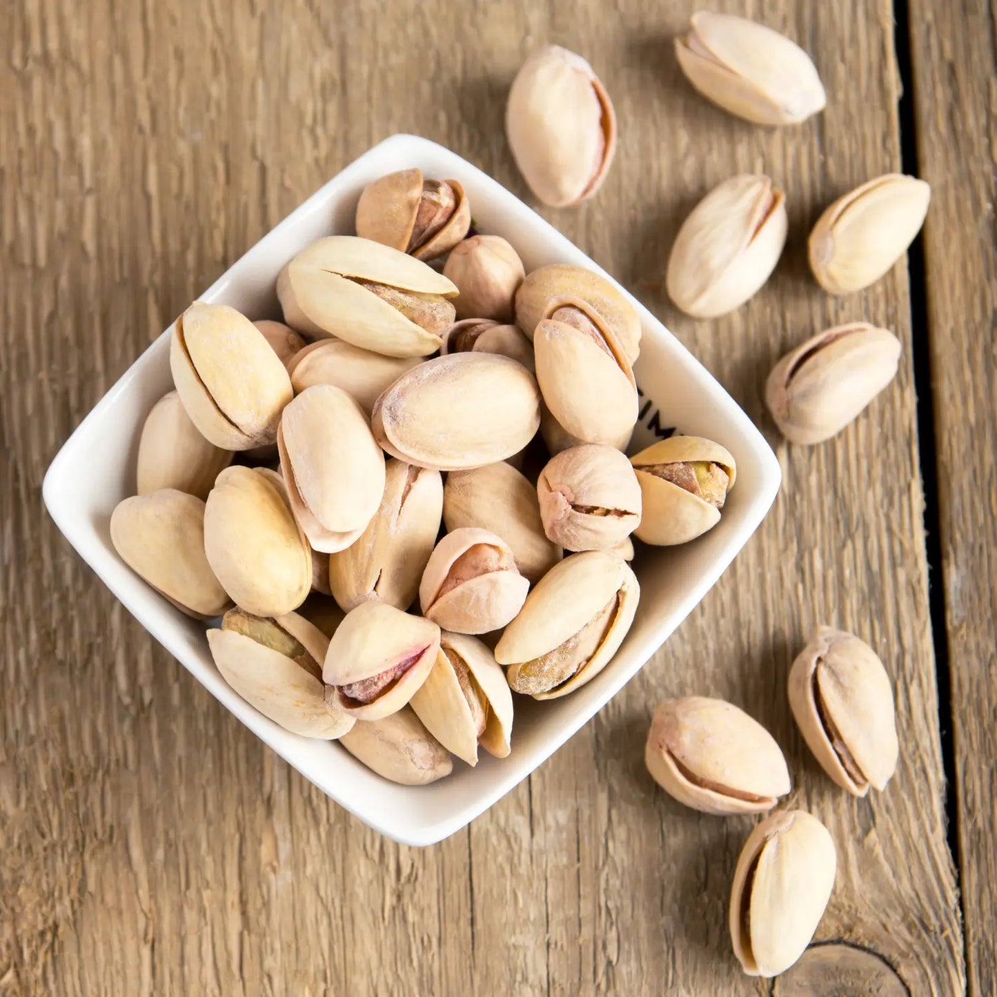 Premium Roasted and Salted Pistachios 250 gm Kashmir Exotics
