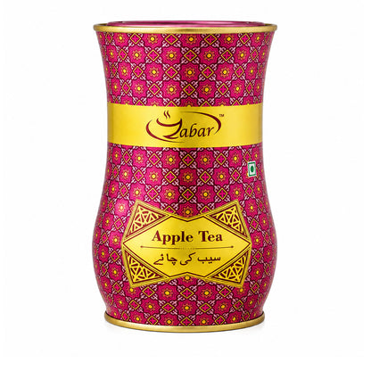 Zabar Kashmiri Apple Tea 100g