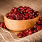 Kashmir Exotics Dried Cranberries 400 gm Kashmir Exotics