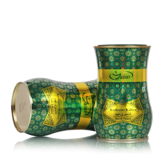 Zabar Sugar Free Kashmiri Kahwa 100 gm Zabar