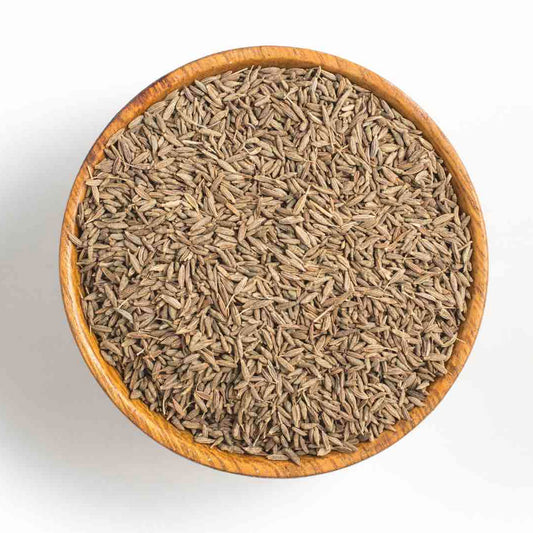 Kashmiri Shahi Zeera (Black Cumin) 50gm