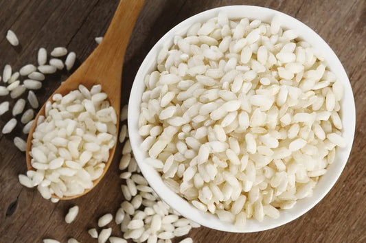 Kashmiri Premium Mushk Budji Rice 400gm Kashmir Exotics