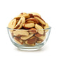 Premium Brazil Nuts 100gm Kashmir Exotics