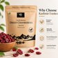 Premium Dried Cranberries