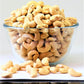 Pure Natural and Fresh Cashews 250 gm Kashmir Exotics