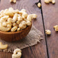 Pure Natural and Fresh Cashews 250 gm Kashmir Exotics