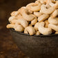 Pure Natural and Fresh Cashews 250 gm Kashmir Exotics