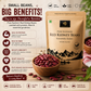 Pure Kashmiri Red Kidney Beans (Rajma)