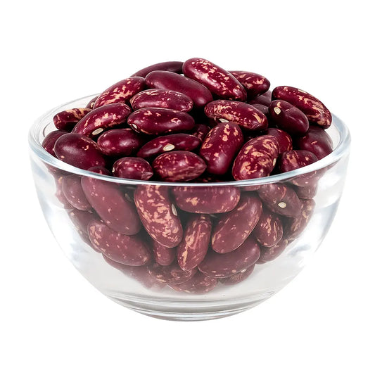 Pure Kashmiri Chitra Kidney Beans 400 gm Kashmir Exotics