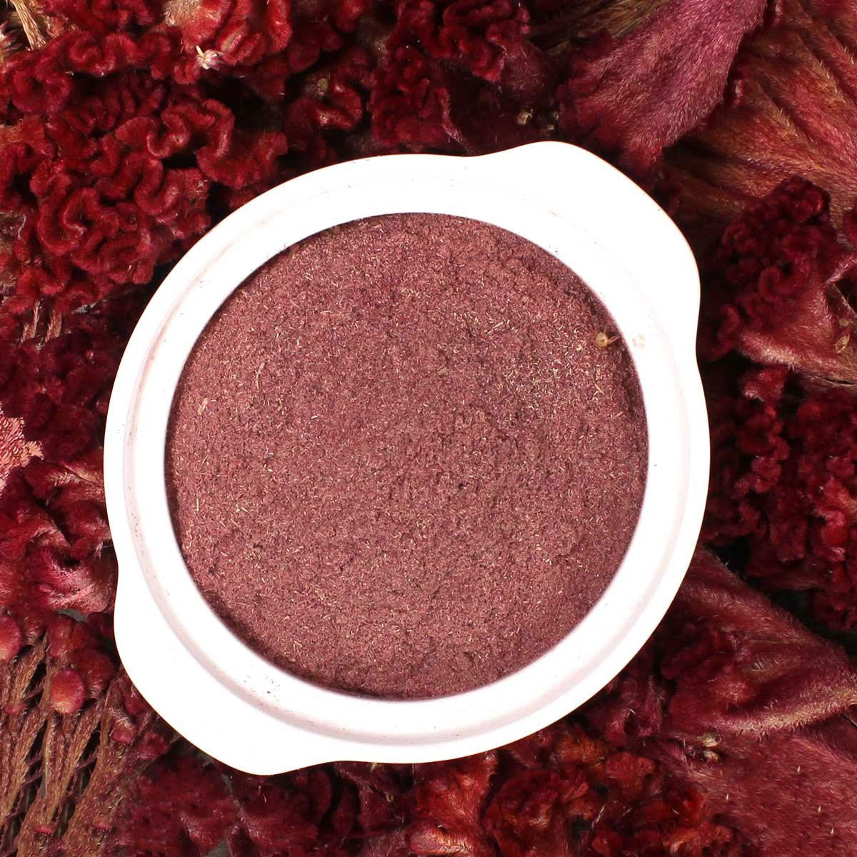 Kashmiri Cockscomb Flower powder (Mawal) 100gm