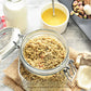 Kashmiri Kesar Milk Masala Sugar Free 125gm Kashmir Exotics