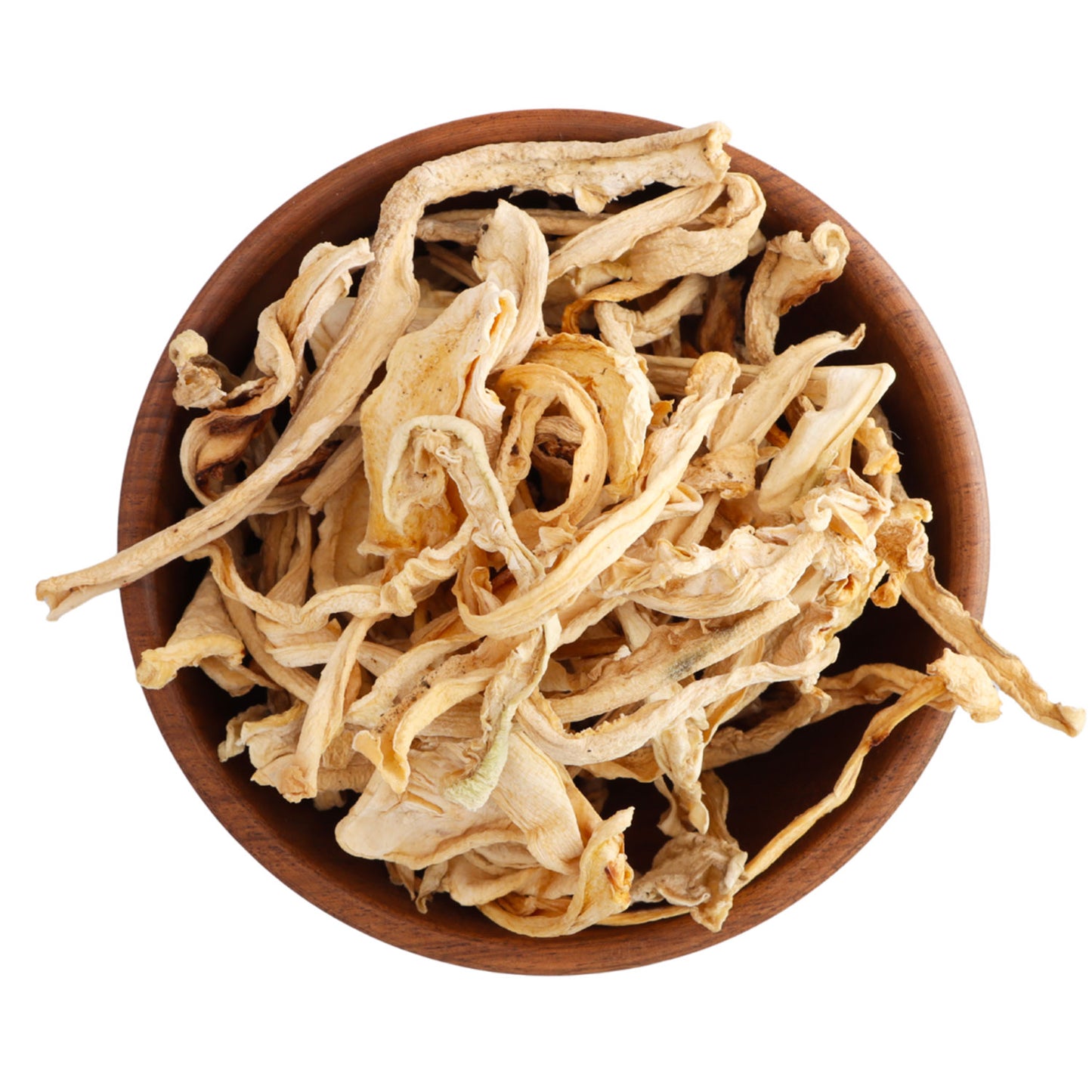 Kashmiri Dried Bottle Gourd (Al Hatche) 250gm