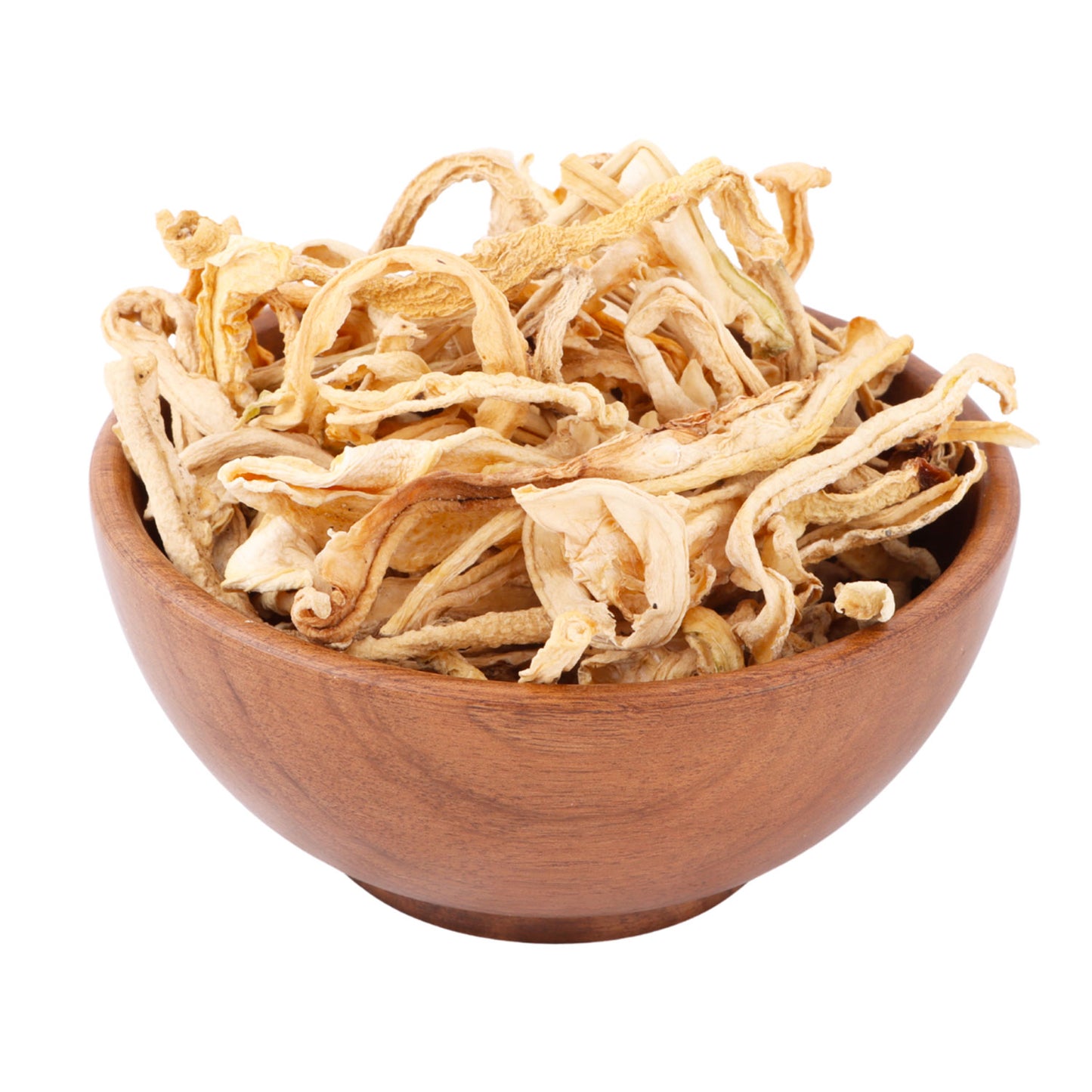Kashmiri Dried Bottle Gourd (Al Hatche) 250gm
