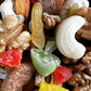 Pure Kashmiri Dry Fruit Mix 400 gm Kashmir Exotics