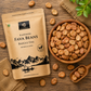 Kashmiri Fava Beans (Baegle Dal)