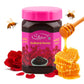 Zabar Gulkand Honey Jam 400gm Kashmir Exotics