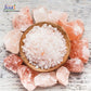 Pure Himalayan Pink Rock Salt 400g