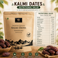Handpicked Kalmi Dates