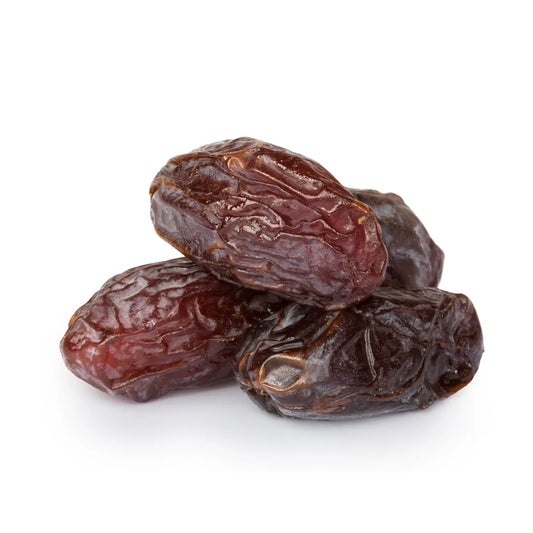 Handpicked Kalmi Dates 500gm Kashmir Exotics