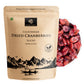 Premium Dried Cranberries