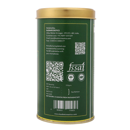 Kashmiri Shahi Kahwa (Ready to mix) 250gm