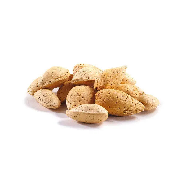 Pure Kashmiri Kagzi Almonds 400 gm Kashmir Exotics
