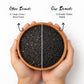 Organic Kalonji Seeds | Black Nigella Seeds 100gm
