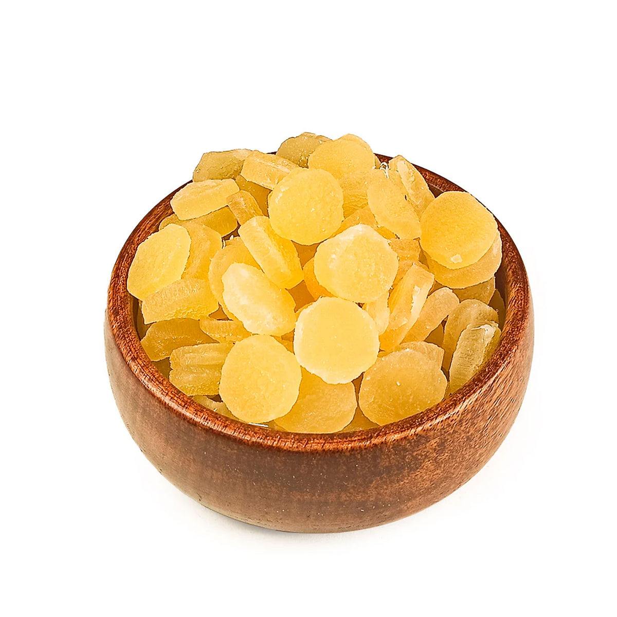 Premium Dried Pineapple Coins 250gm