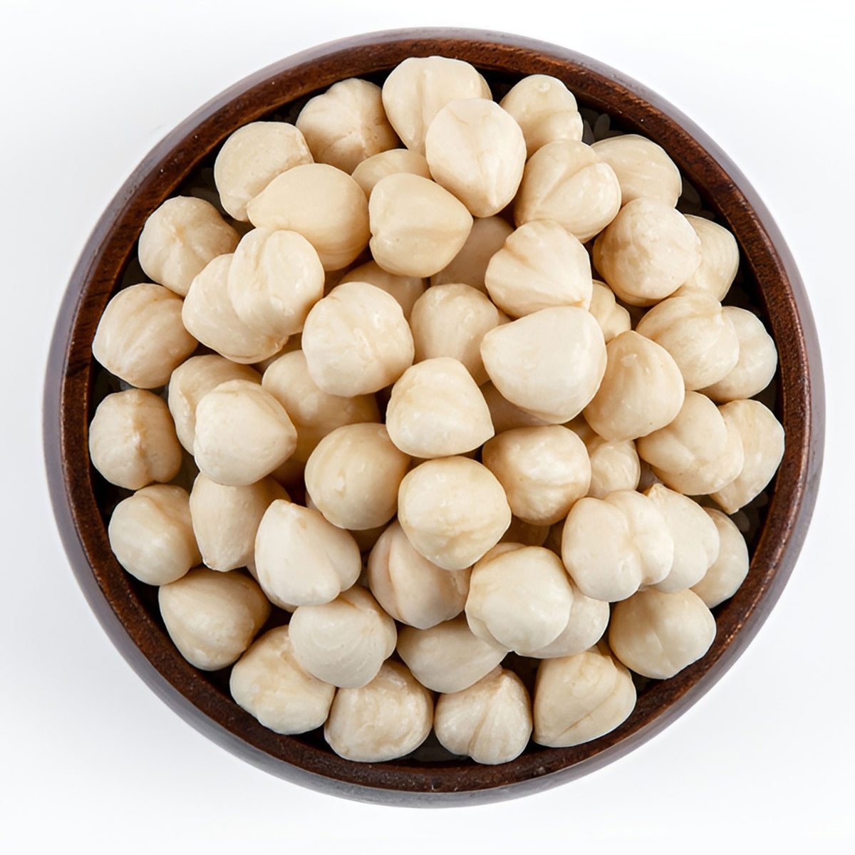 Premium Turkish Hazelnuts 100gm