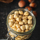 Premium Turkish Hazelnuts 100gm