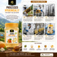 Pure Kashmiri Natural White Honey
