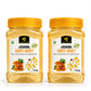 Pure Kashmiri Natural White Honey