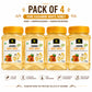 Pure Kashmiri Natural White Honey