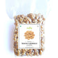 Pure Kashmiri Walnut Kernels Extra Light Half Kashmir Exotics