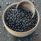 Kashmiri Black Beans (Warimuth)