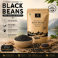 Kashmiri Black Beans (Warimuth)