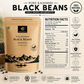 Kashmiri Black Beans (Warimuth)