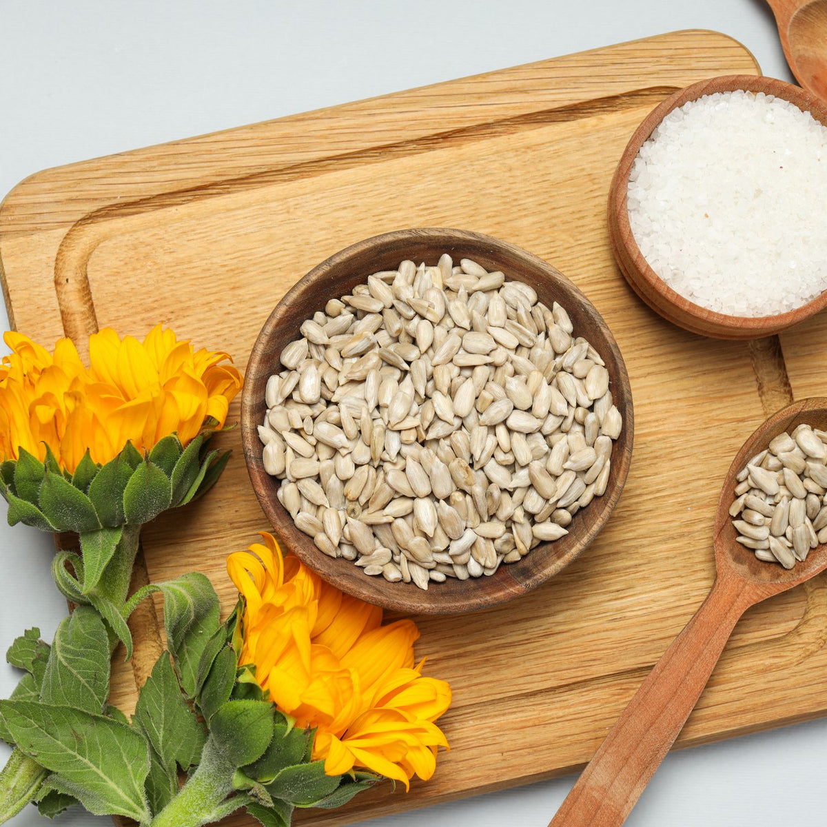 Premium Sunflower Seeds 250gm