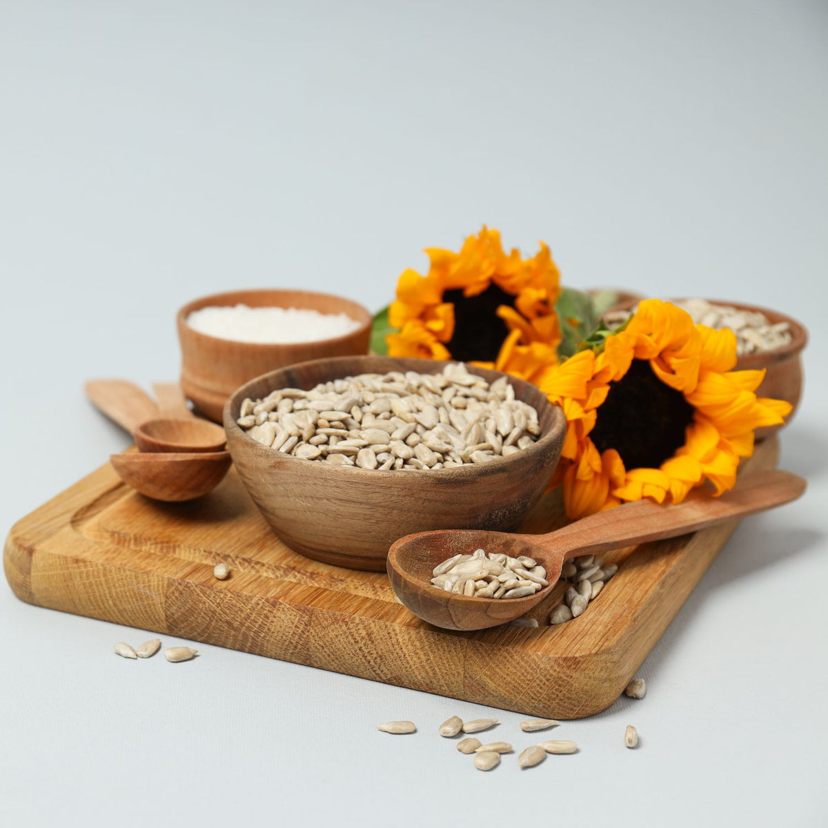 Premium Sunflower Seeds 250gm