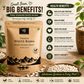 Premium White Rajma (White Kidney Beans) 400g