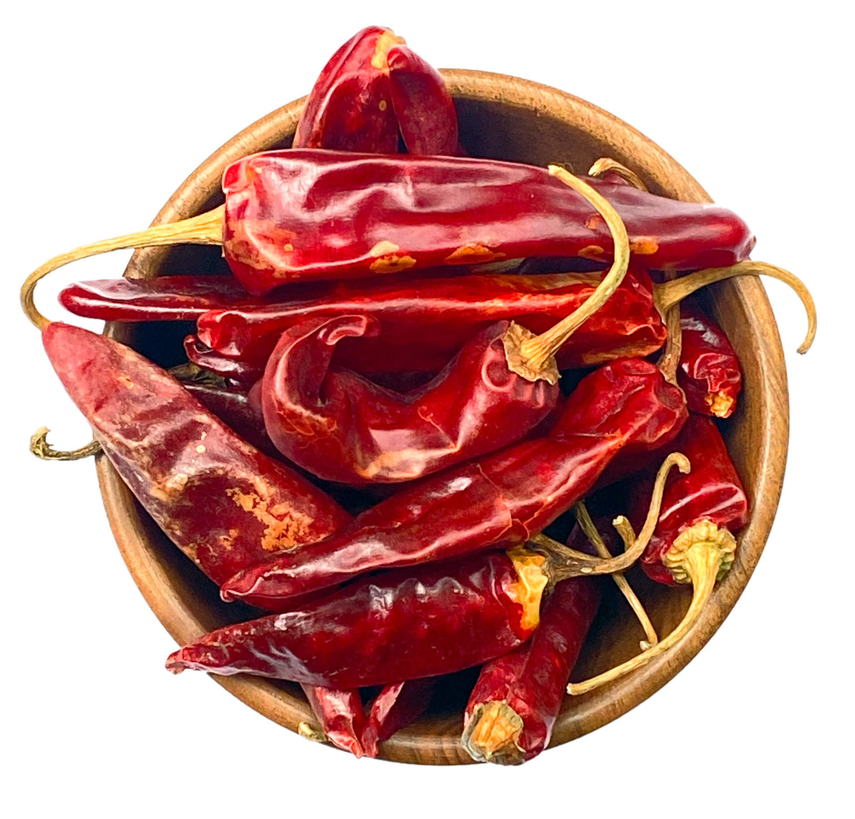 Kashmiri Dried Red Chillies (Kashmiri Lal Mirch) 250gm